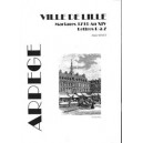 Lille Tome 8 (lettre R &agrave; Z)