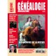 Abonnement généalogie Magazine 2 ans - France métropolitaine - prix préférentiel 1er abonnement ou réabonnement 3 mois d'avance