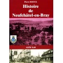 Histoire de Neufch&acirc;tel-en-Bray