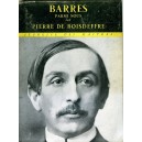 Barr&egrave;s parmi nous