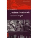 L'enfant abandonn&eacute; : r&eacute;soudre l'&eacute;nigne