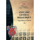 Annuaire G&eacute;n&eacute;ral H&eacute;raldique 1903 (Cd-Rom)