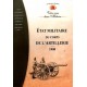 Etat Militaire du Corps de L'Artillerie 1900 (Cd-Rom PC)