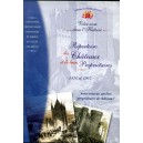 R&eacute;pertoire des Ch&acirc;teaux et de leurs propri&eacute;taires (Cd-Rom)