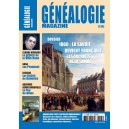 G&eacute;n&eacute;alogie Magazine N&deg; 295