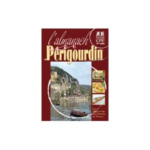Almanach du p&eacute;rigourdin
