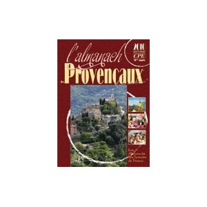 Almanach des proven&ccedil;aux
