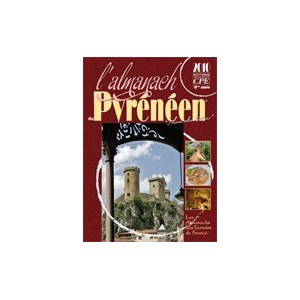 Almanach du pyr&eacute;n&eacute;en