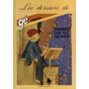 Les dossiers de g&eacute;-magazine : Comment lire les archives