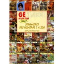 G&eacute;n&eacute;alogie Magazine Sommaires des num&eacute;ros 1 &agrave; 200