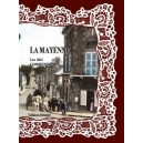 La Mayenne, les 261 communes