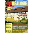 G&eacute;n&eacute;alogie Magazine N&deg; 251 - Septembre 2005