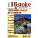 Histoire & Soci&eacute;t&eacute;s N&deg; 94