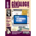 G&eacute;n&eacute;alogie Magazine N&deg; 299