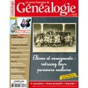 Revue Fran&ccedil;aise de G&eacute;n&eacute;alogie N&deg;189 - Aout Septembre 2010