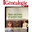 Revue Fran&ccedil;aise de G&eacute;n&eacute;alogie N&deg;190 - Octobre Novembre 2010