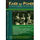 Kaier ar Poher N&deg; 28