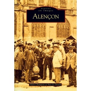 Alen&ccedil;on