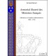 Armorial illustré des Ministres français
