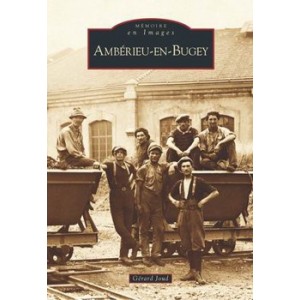Amb&eacute;rieu en Bugey