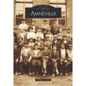 Amn&eacute;ville
