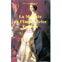 La modiste de l'Imp&eacute;ratrice Eug&eacute;nie