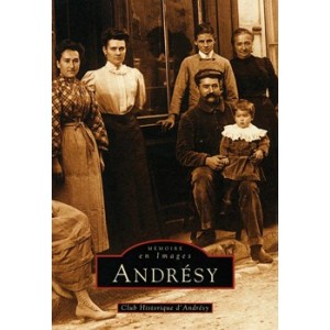 Andr&eacute;sy