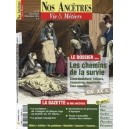 Nos anc&ecirc;tres, Vie & M&eacute;tiers N&deg; 46 : Les chemins de la survie