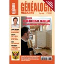 G&eacute;n&eacute;alogie Magazine n&deg; 303-304
