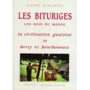 Les Bituriges &ndash; la civilisation gauloise en Berry et Bourbonnais