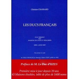 Les Ducs Fran&ccedil;ais
