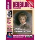 G&eacute;n&eacute;alogie Magazine N&deg; 306