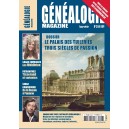 G&eacute;n&eacute;alogie Magazine N&deg; 308-309
