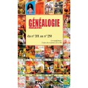G&eacute;n&eacute;alogie Magazine du n&deg; 201 au n&deg; 250