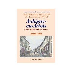 Aubigny-en-Artois et ses environs