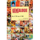 G&eacute;n&eacute;alogie Magazine du n&deg; 251 au n&deg; 300