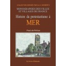 Histoire du Protestantisme &agrave; Mer