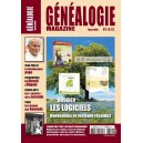 G&eacute;n&eacute;alogie Magazine n&deg; 312-313