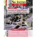 Nos anc&ecirc;tres, Vie & M&eacute;tiers N&deg; 47 : Parfum et cosm&eacute;tique