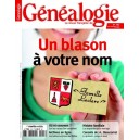 Revue Fran&ccedil;aise de G&eacute;n&eacute;alogie N&deg;195 - Ao&ucirc;t Septembre 2011
