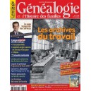 Revue Fran&ccedil;aise de G&eacute;n&eacute;alogie N&deg; 169 - Avril Mai 2007