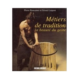 M&eacute;tiers de tradition