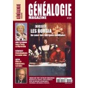 G&eacute;n&eacute;alogie Magazine N&deg; 314