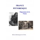 France Pittoresque D&eacute;partement de la Vienne