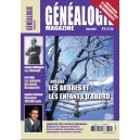 G&eacute;n&eacute;alogie Magazine N&deg; 315-316