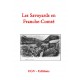 Les Savoyards en Franche-Comté
