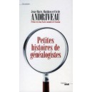 Petites histoires de g&eacute;n&eacute;alogistes