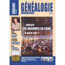 G&eacute;n&eacute;alogie Magazine N&deg; 317