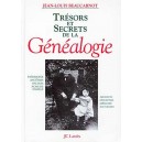 Tr&eacute;sors et secret de la g&eacute;n&eacute;alogie