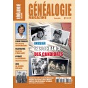 G&eacute;n&eacute;alogie Magazine N&deg; 318-319